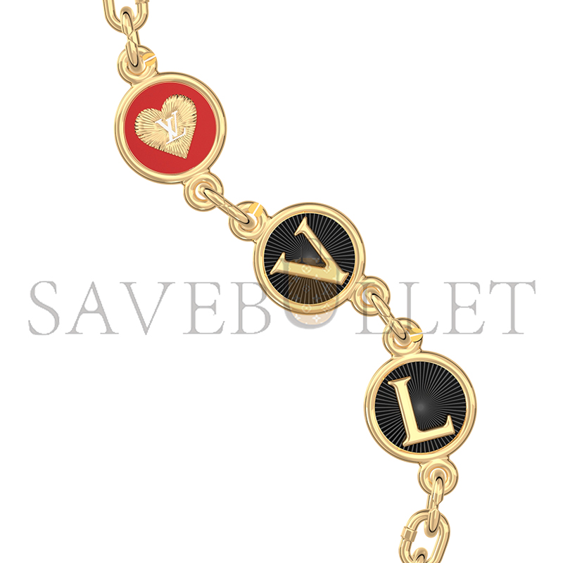 LOUIS VUITTON MY CAPUCINES K00014 (23.5*14*8cm)